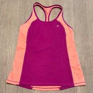 VSX Racerback Tank Top